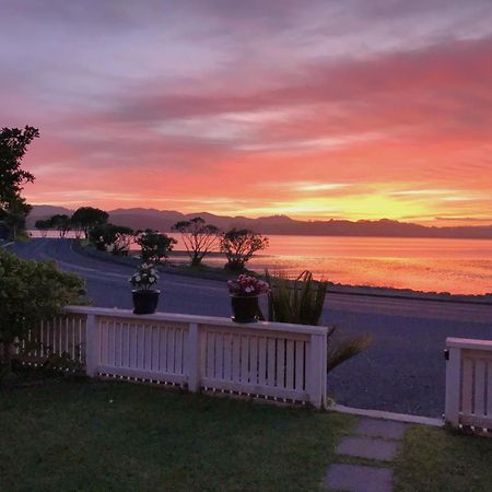 Al Louise Accommodation Mangonui Exterior foto