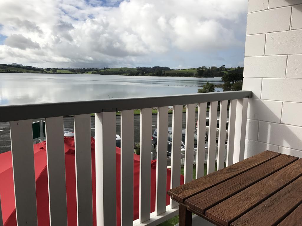 Al Louise Accommodation Mangonui Exterior foto